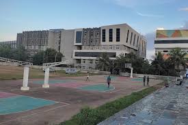 Karpagam Arts and Science College (Karpagam University), Coimbatore